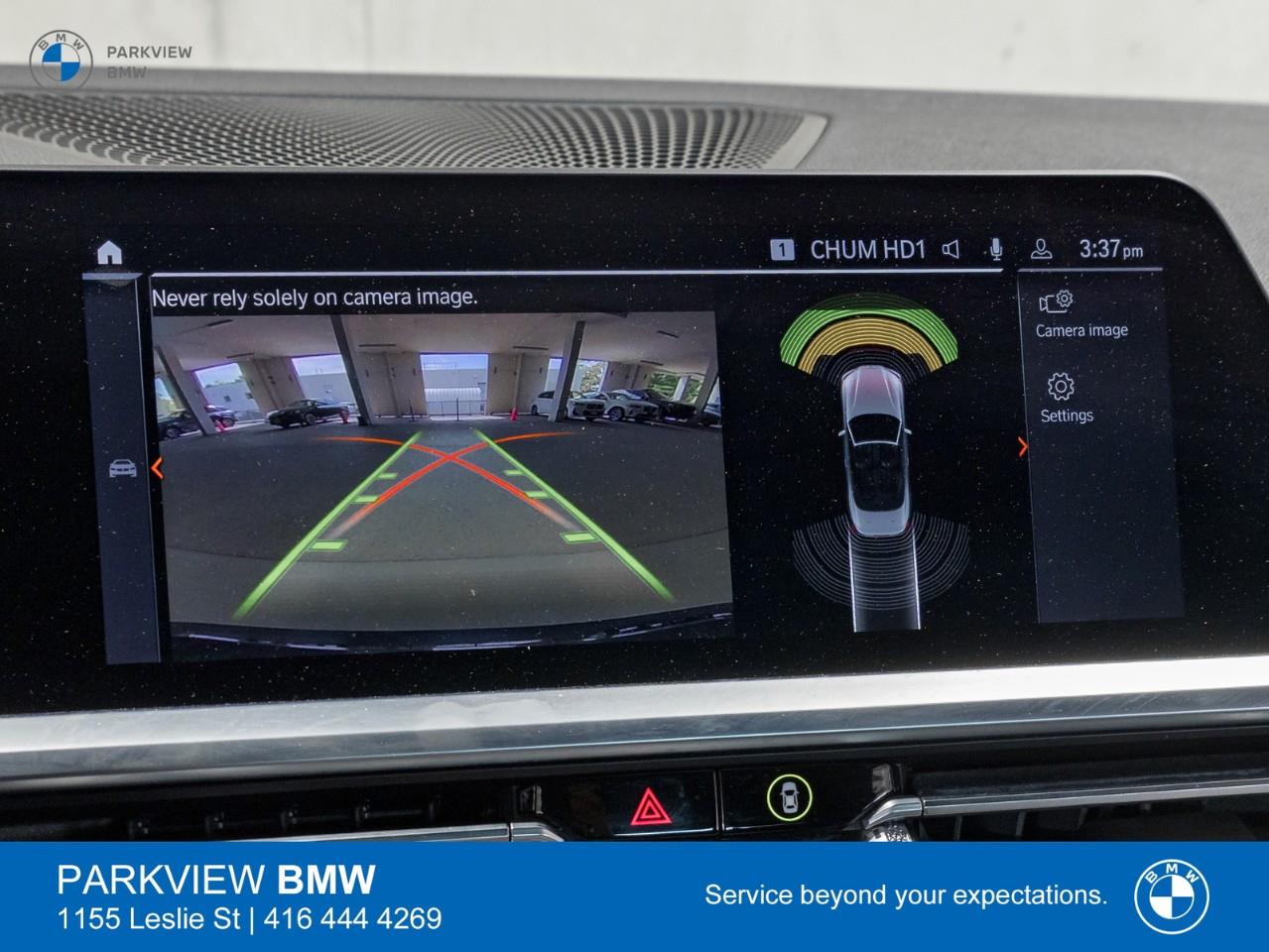used 2022 BMW 430 car, priced at $52,992