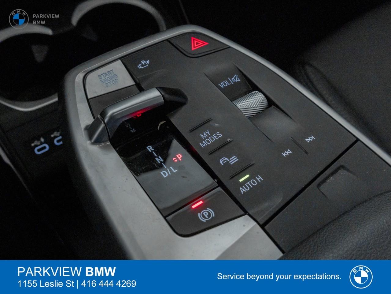 used 2023 BMW X1 car, priced at $39,772