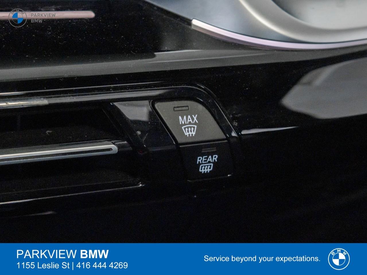 used 2023 BMW X1 car, priced at $39,772