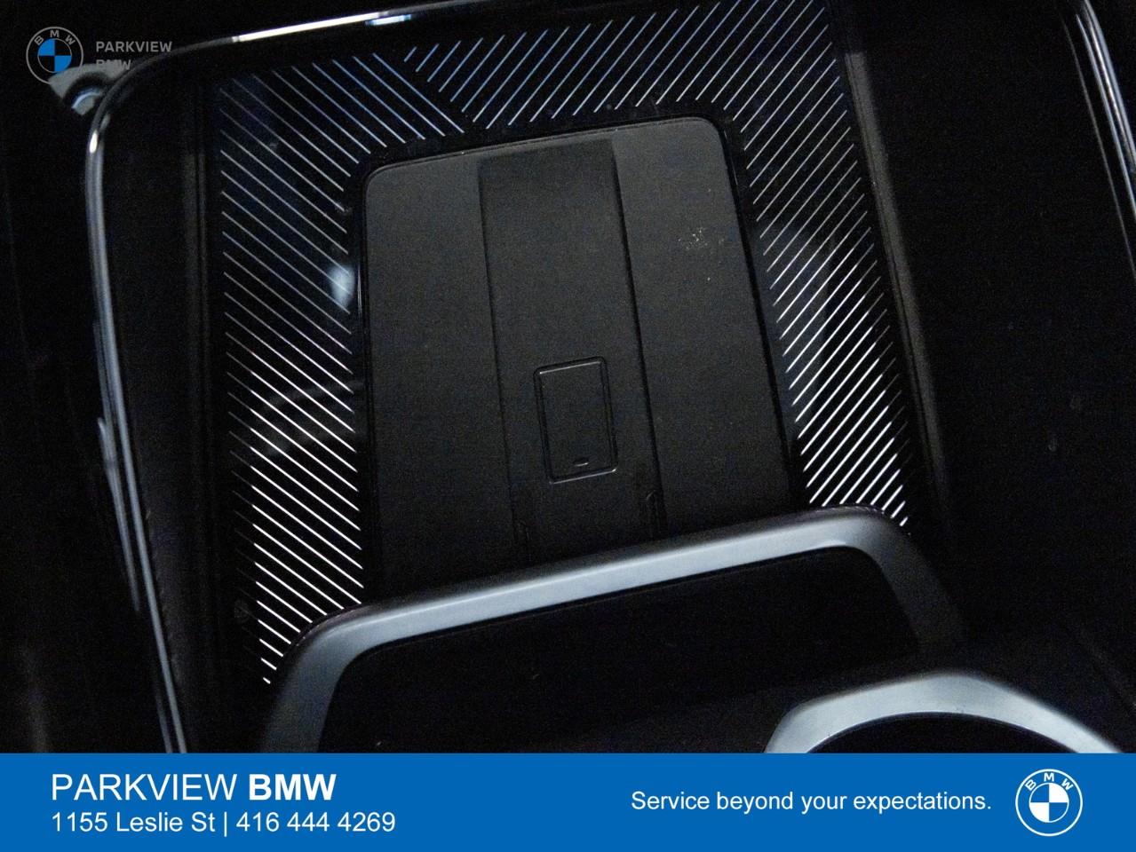 used 2023 BMW X1 car, priced at $39,772