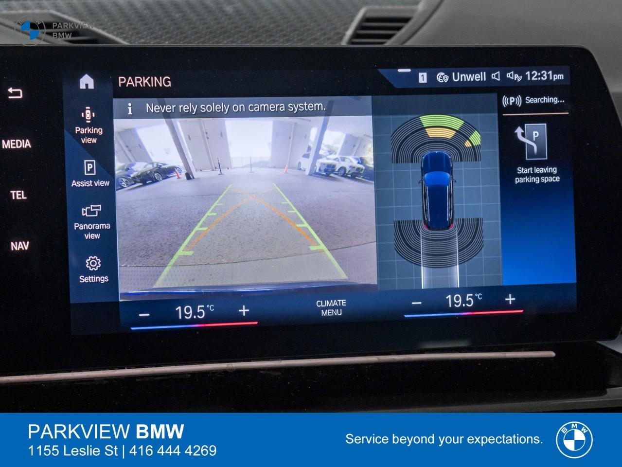 used 2023 BMW X1 car, priced at $39,772