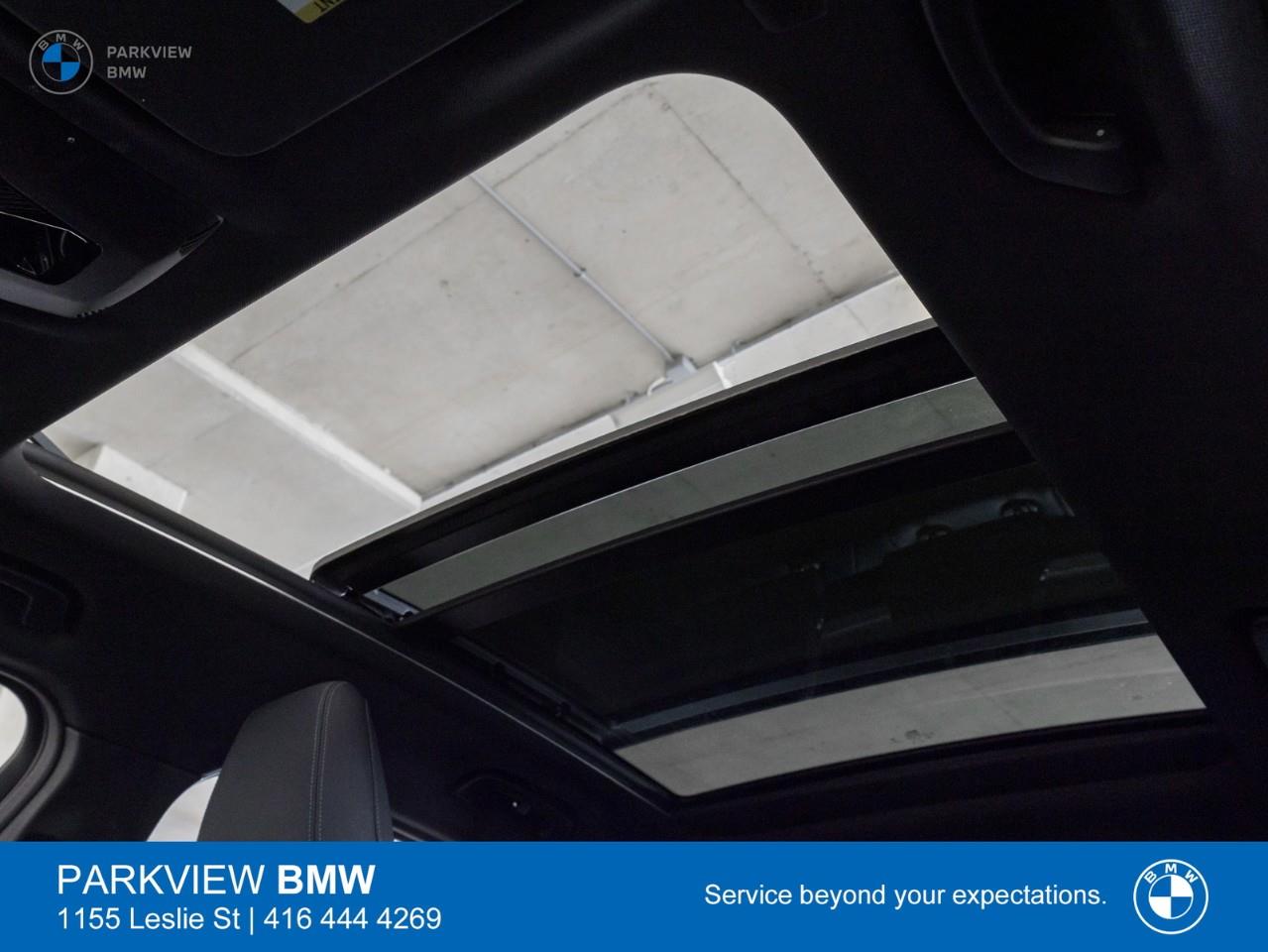 used 2023 BMW X1 car, priced at $39,772