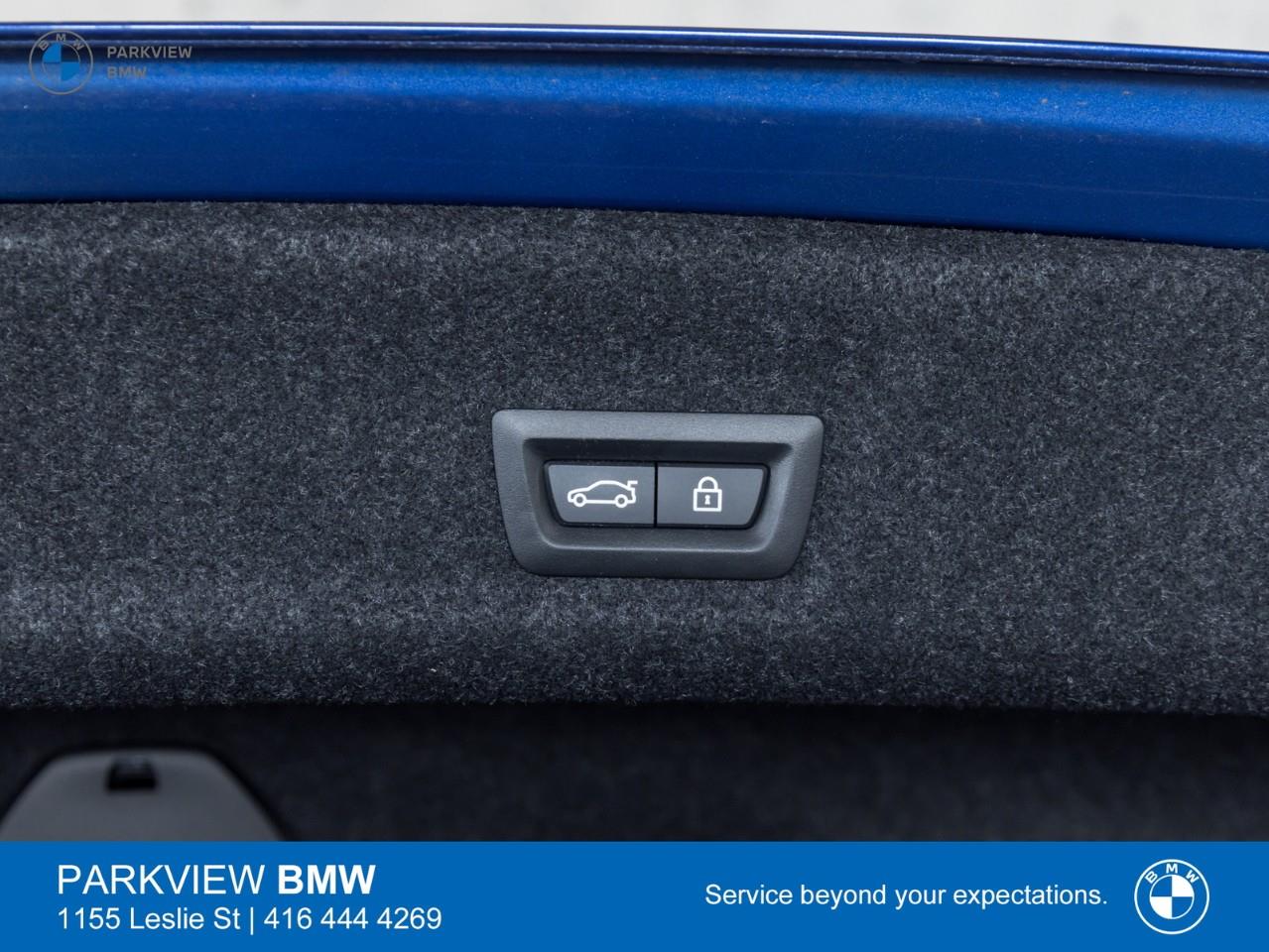 used 2022 BMW M340 car, priced at $62,797