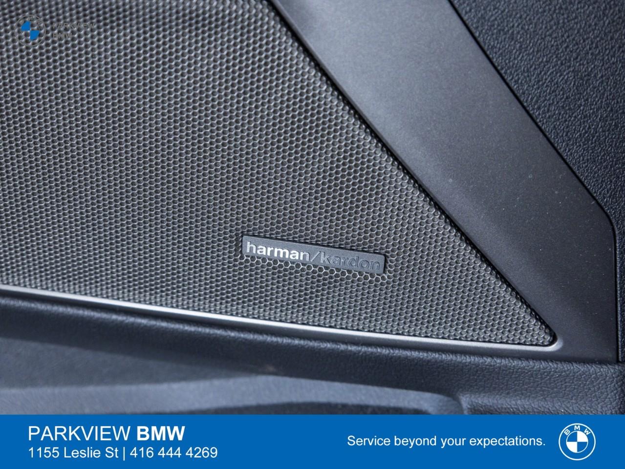 used 2022 BMW M340 car, priced at $62,797