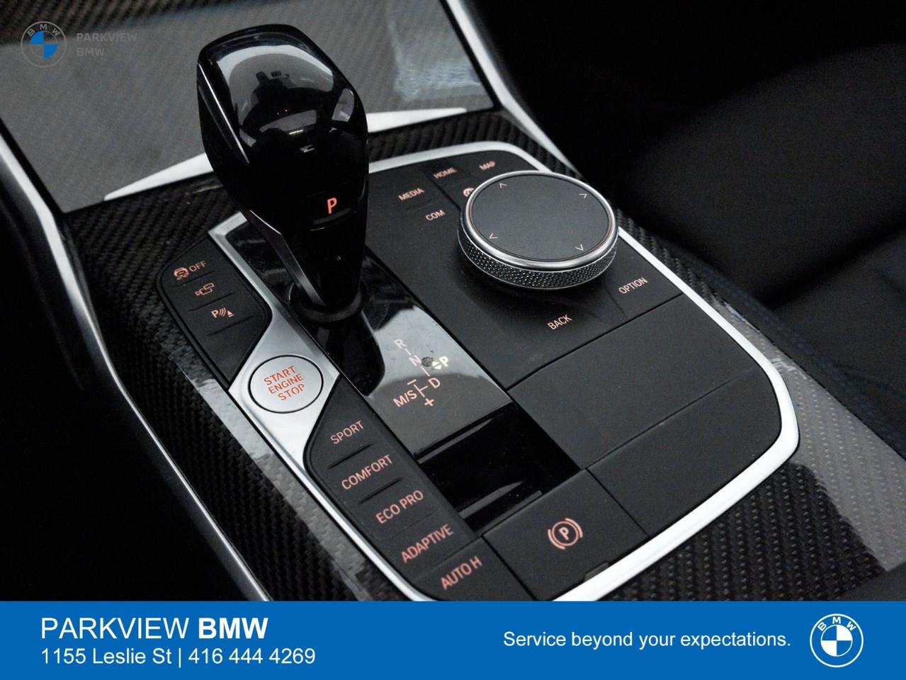 used 2022 BMW M340 car, priced at $62,797