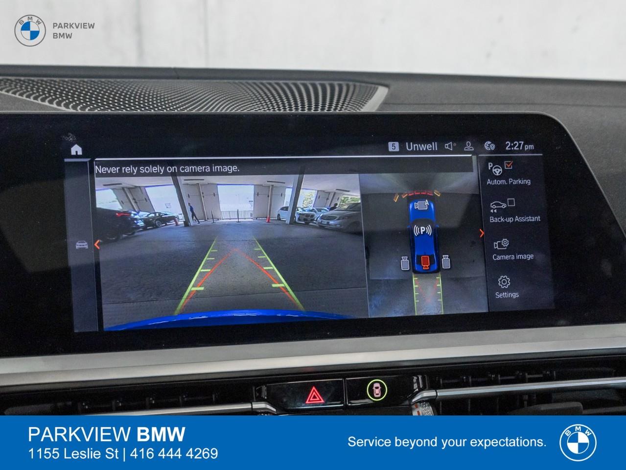 used 2022 BMW M340 car, priced at $62,797