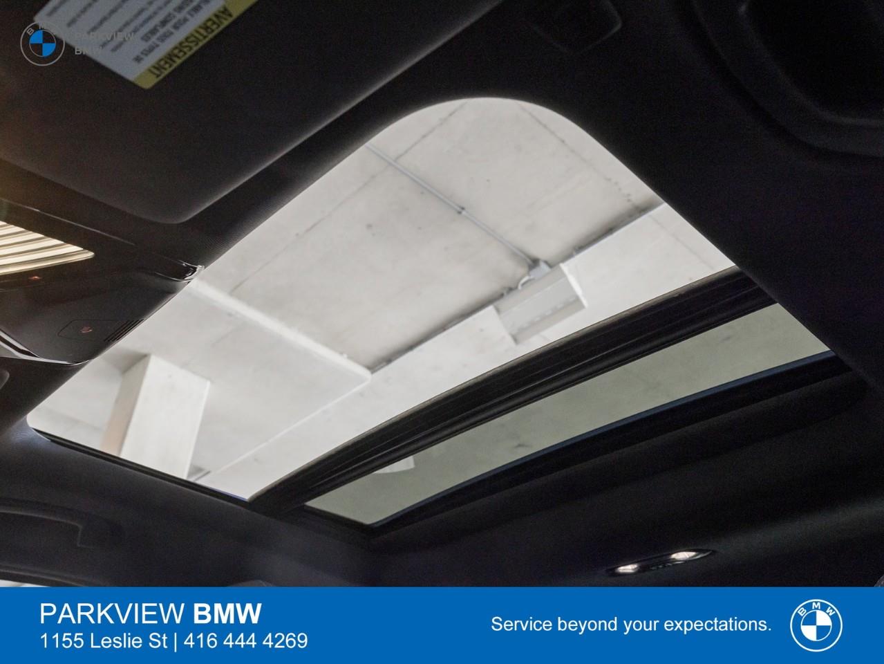 used 2022 BMW M340 car, priced at $62,797