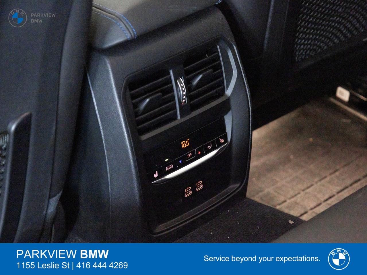used 2022 BMW M340 car, priced at $62,797