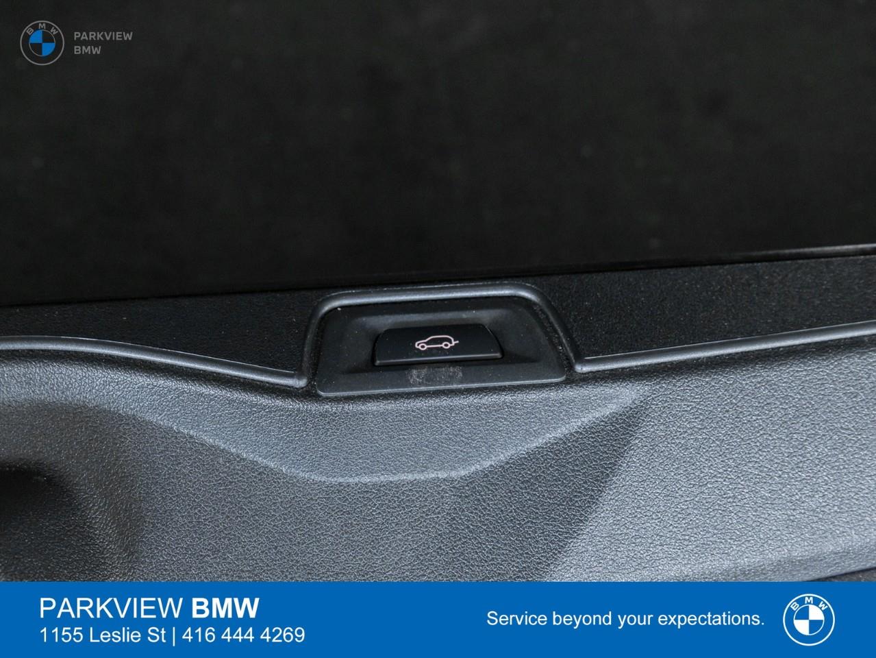 used 2022 BMW X5 car, priced at $49,988