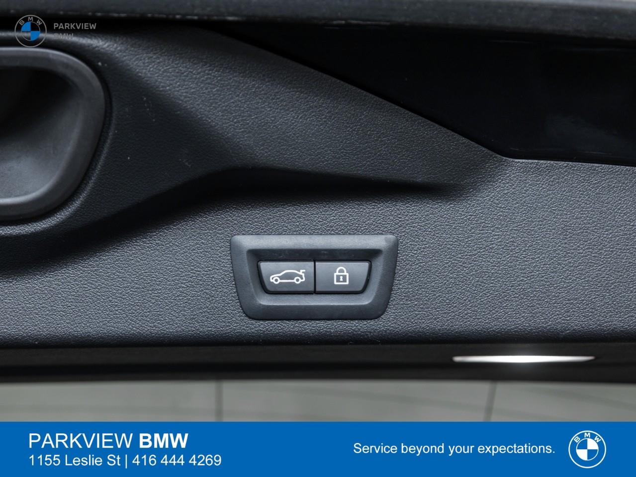 used 2022 BMW X5 car, priced at $49,988