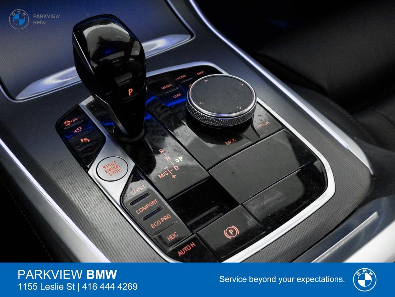used 2022 BMW X5 car, priced at $49,988