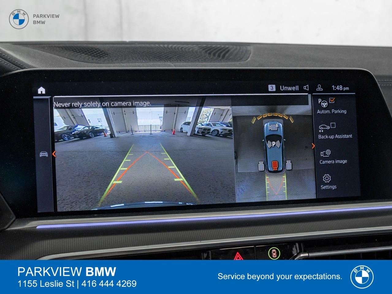 used 2022 BMW X5 car, priced at $49,988