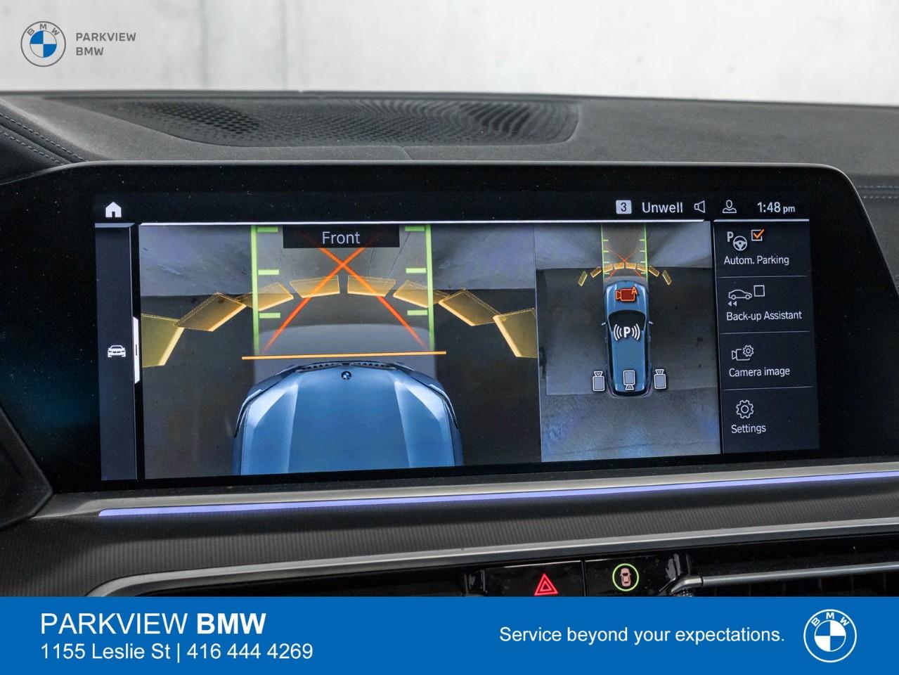 used 2022 BMW X5 car, priced at $49,988