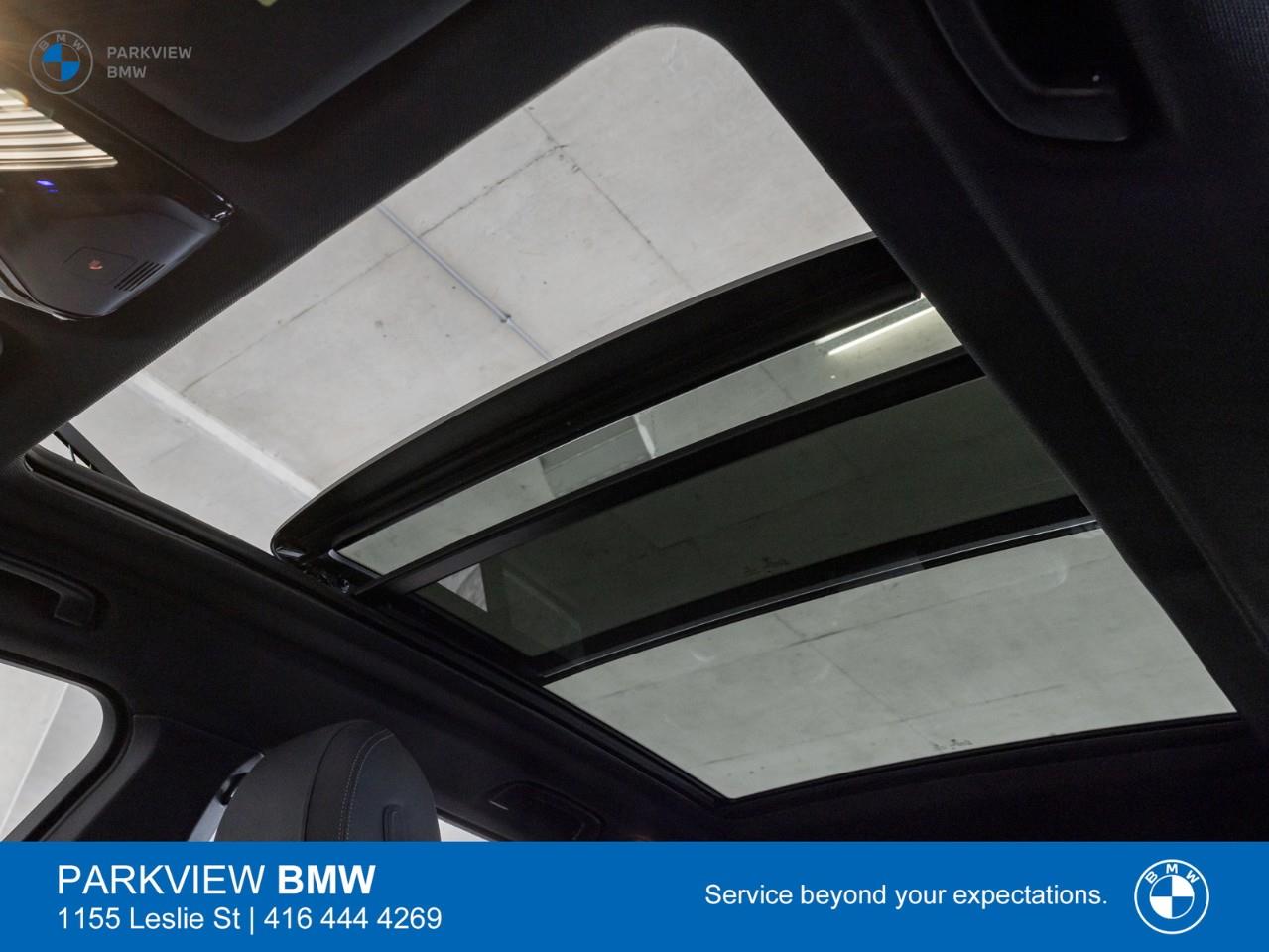 used 2022 BMW X5 car, priced at $49,988