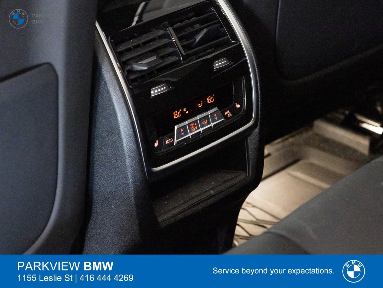 used 2022 BMW X5 car, priced at $49,988