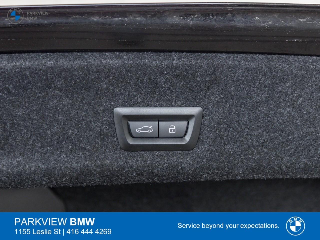 used 2024 BMW M340 car, priced at $69,977