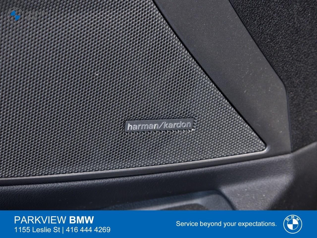used 2024 BMW M340 car, priced at $69,977