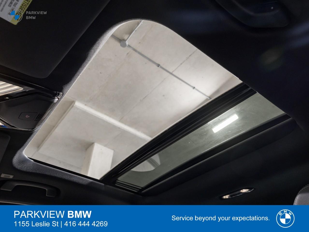 used 2024 BMW M340 car, priced at $69,977