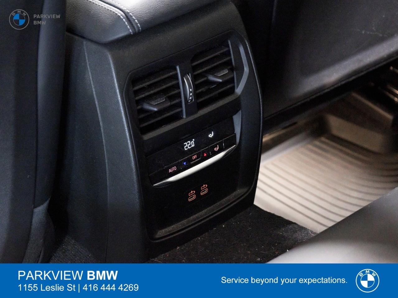 used 2024 BMW M340 car, priced at $69,977