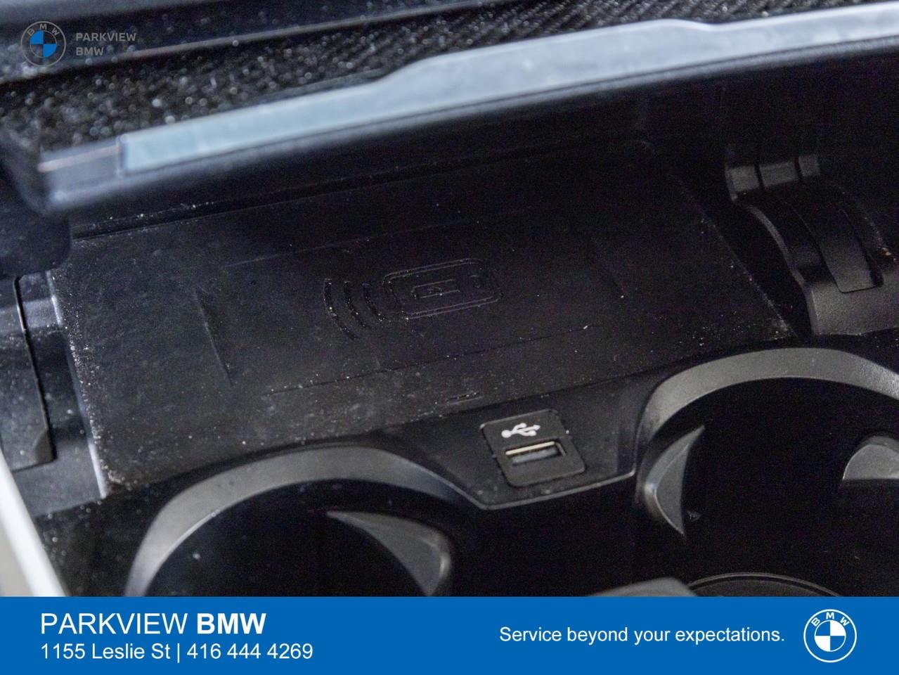 used 2024 BMW M340 car, priced at $69,977