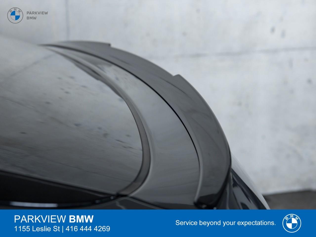 used 2024 BMW X6 car, priced at $94,992