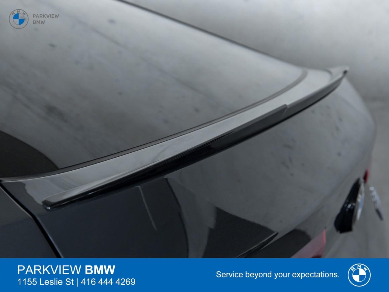 used 2024 BMW X6 car, priced at $94,992