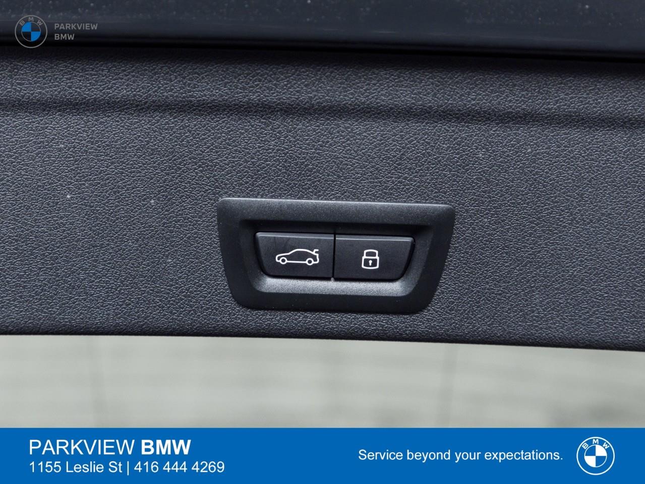 used 2024 BMW X6 car, priced at $94,992