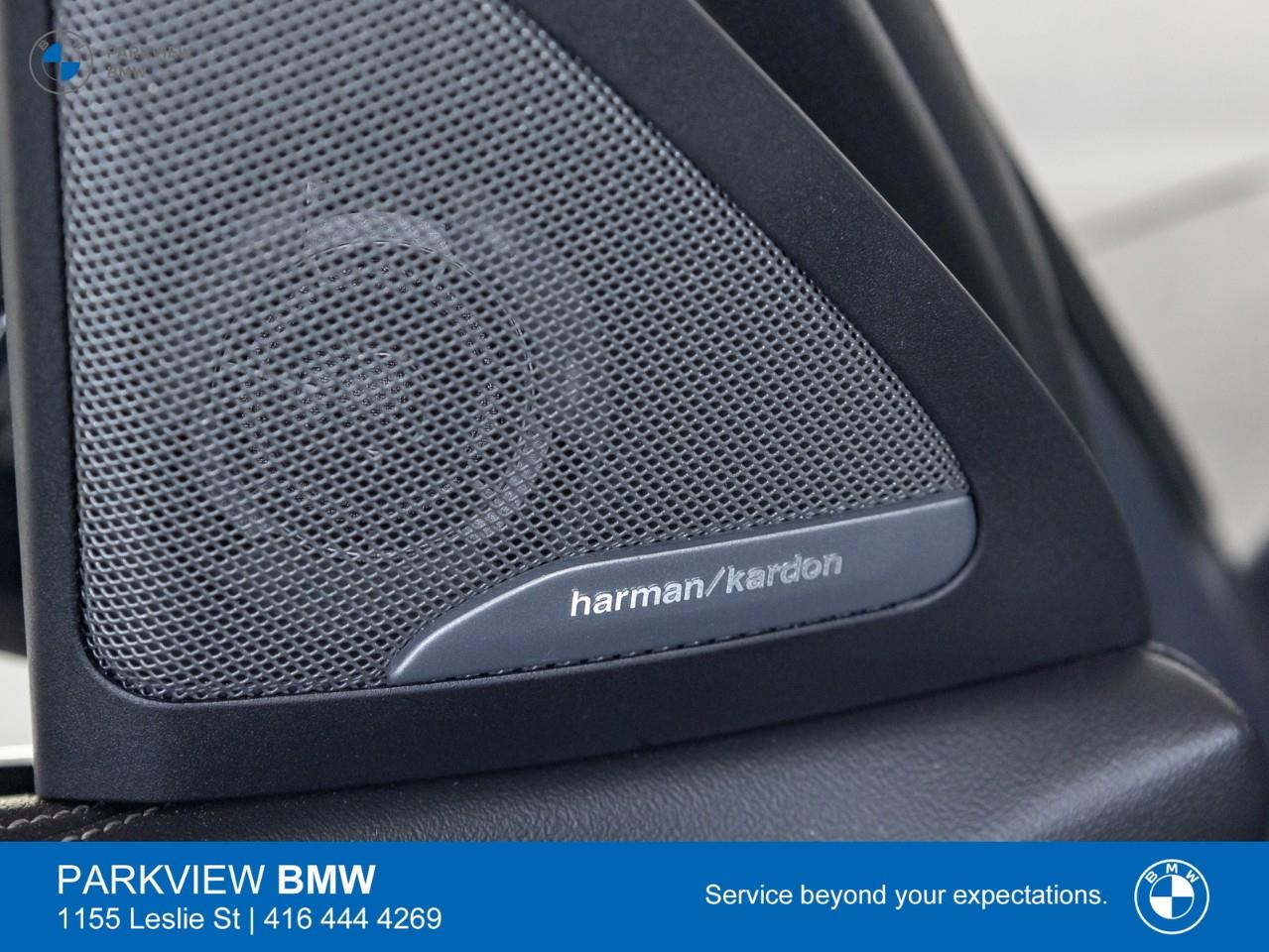 used 2024 BMW X6 car, priced at $94,992