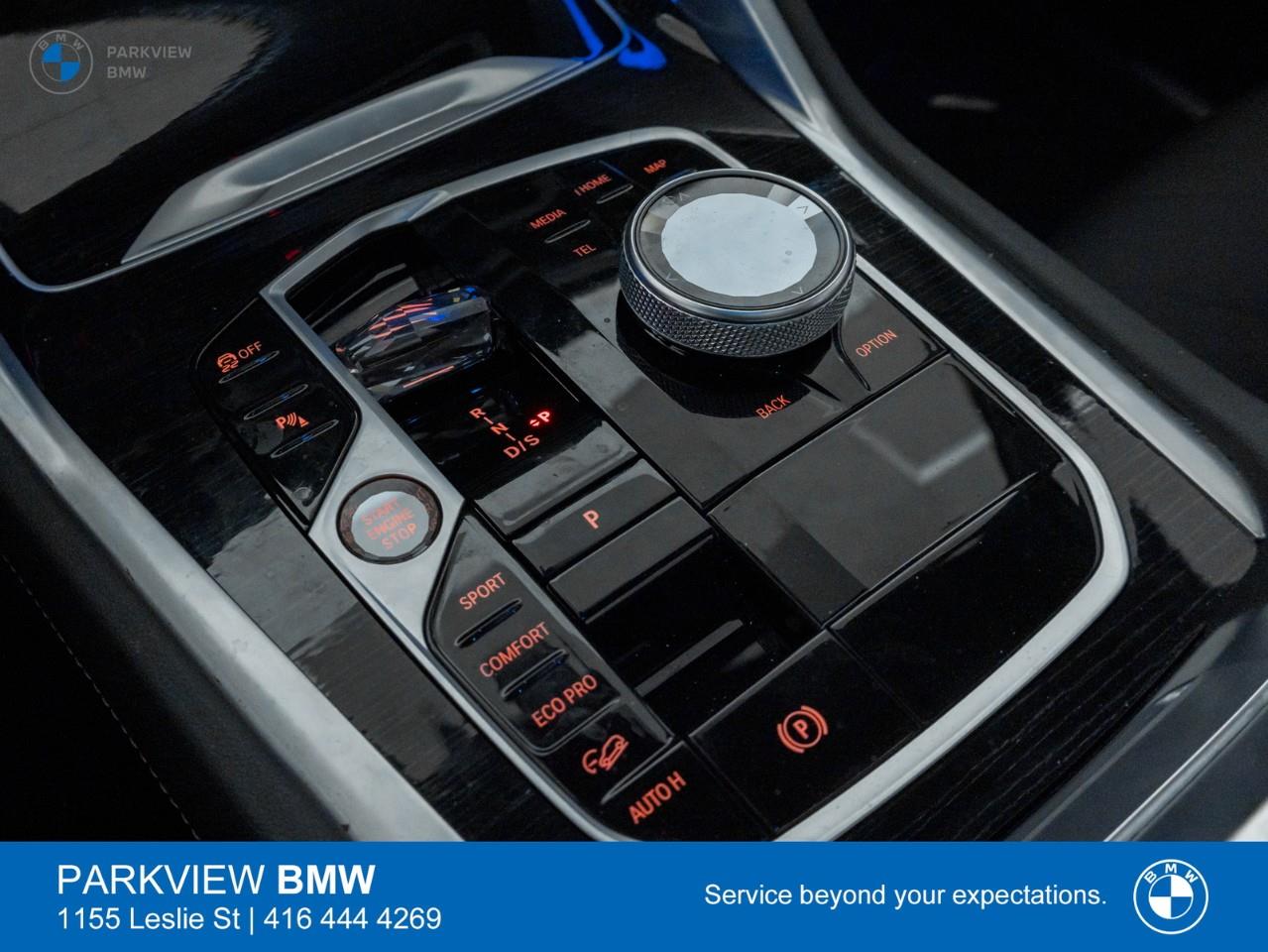used 2024 BMW X6 car, priced at $94,992