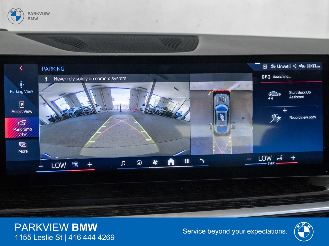 used 2024 BMW X6 car, priced at $94,992