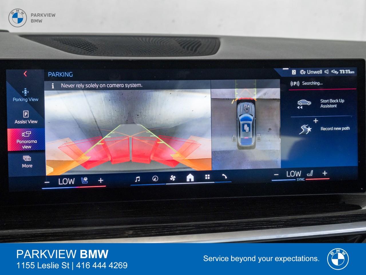 used 2024 BMW X6 car, priced at $94,992