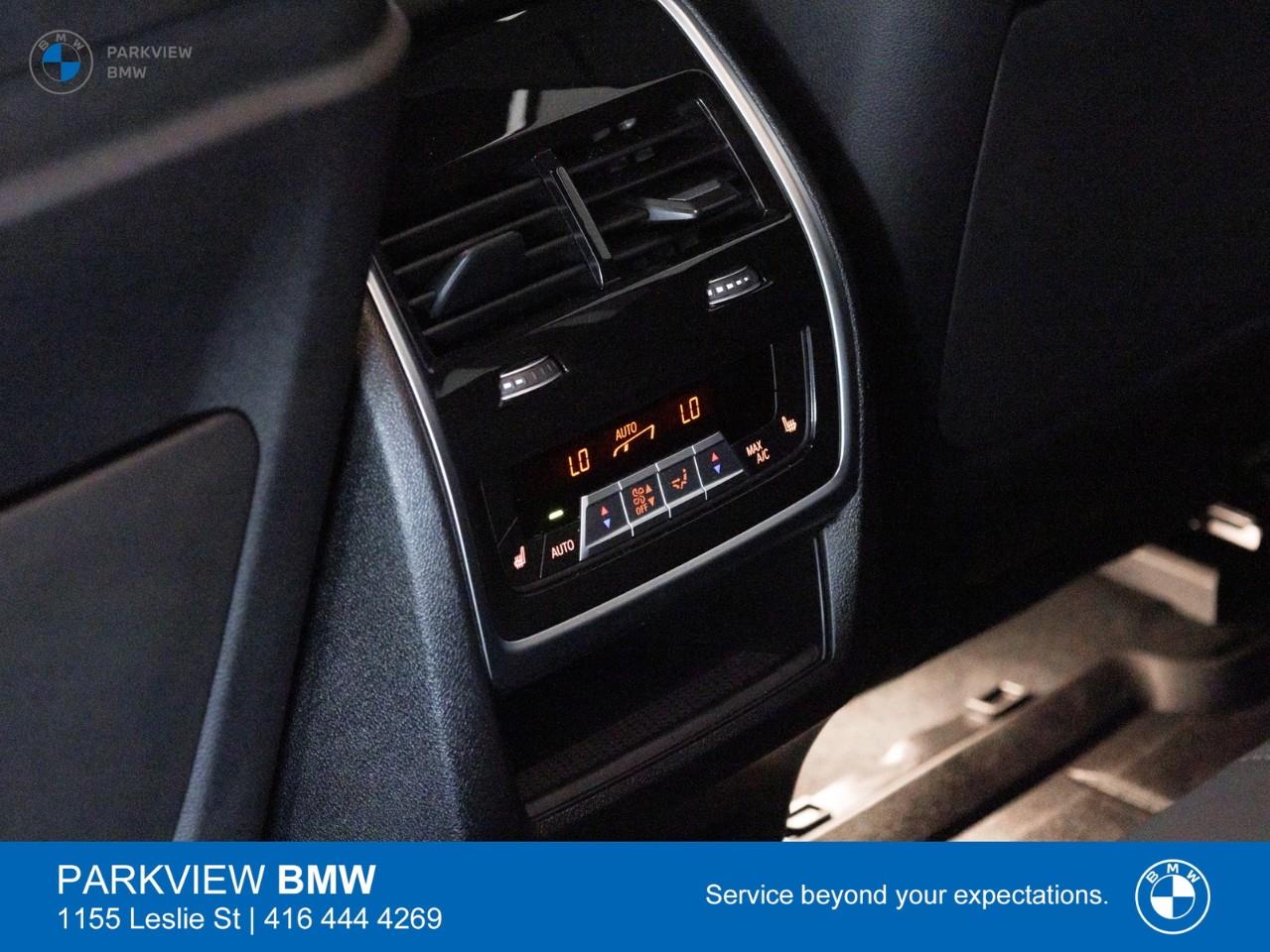 used 2024 BMW X6 car, priced at $94,992