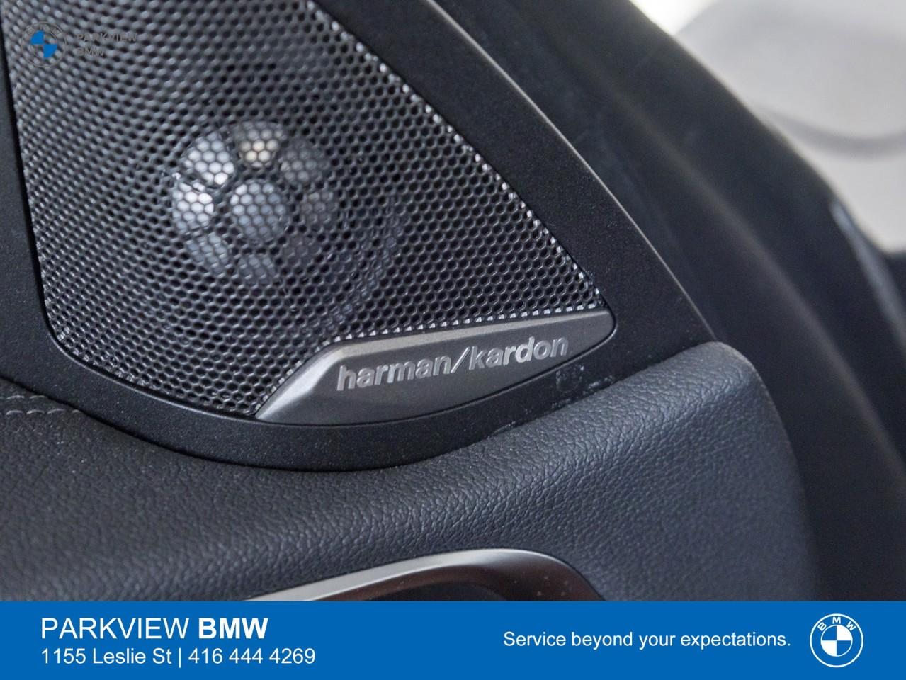 used 2024 BMW 430 car, priced at $54,988