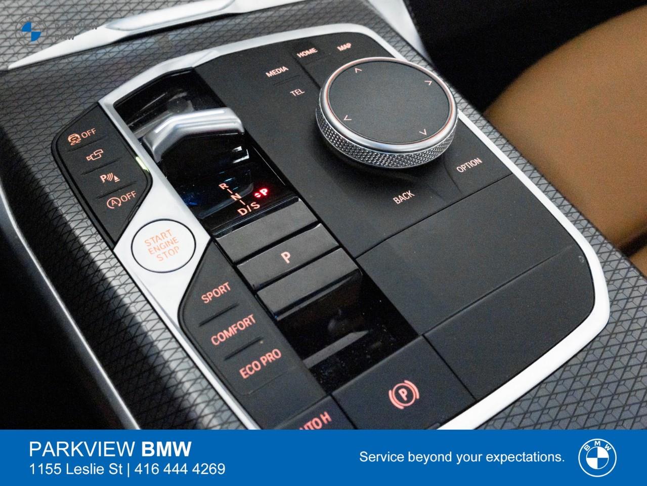 used 2024 BMW 430 car, priced at $54,988