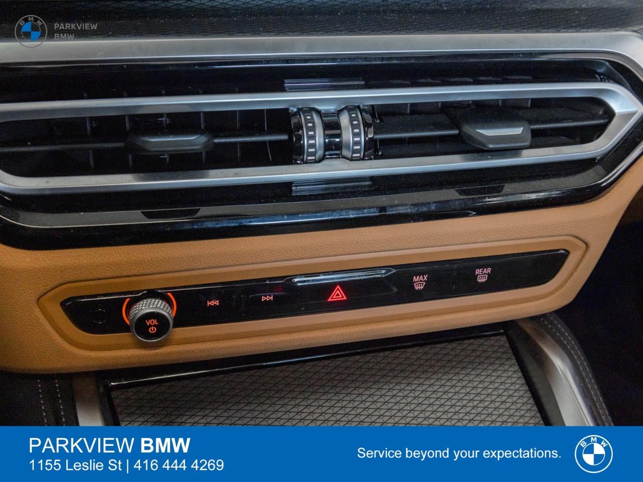 used 2024 BMW 430 car, priced at $54,988
