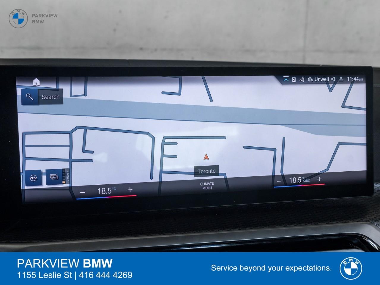 used 2024 BMW 430 car, priced at $54,988