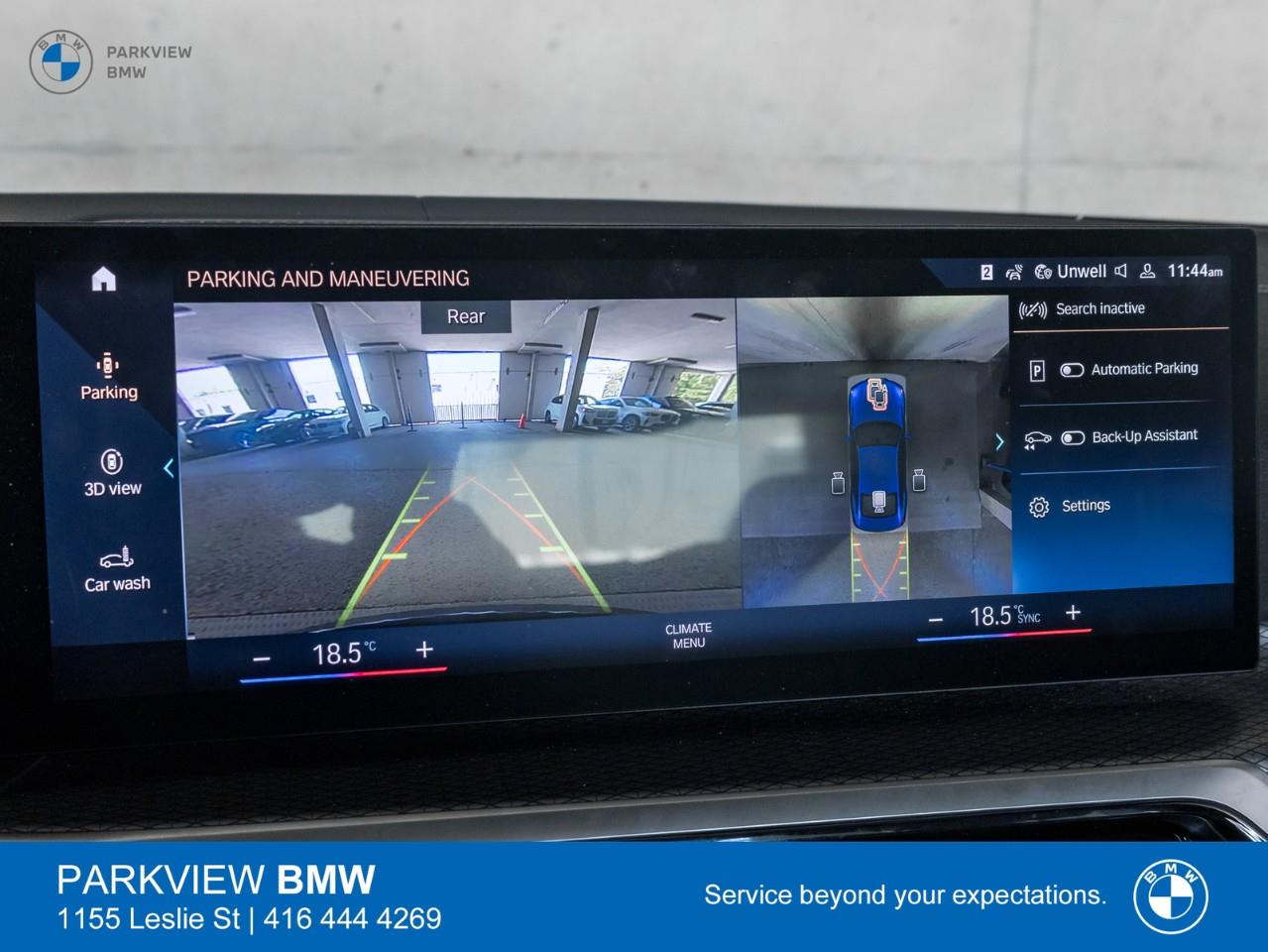 used 2024 BMW 430 car, priced at $54,988