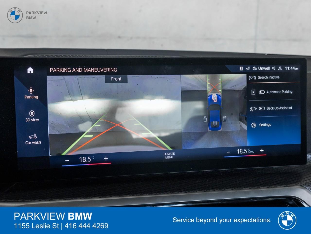 used 2024 BMW 430 car, priced at $54,988