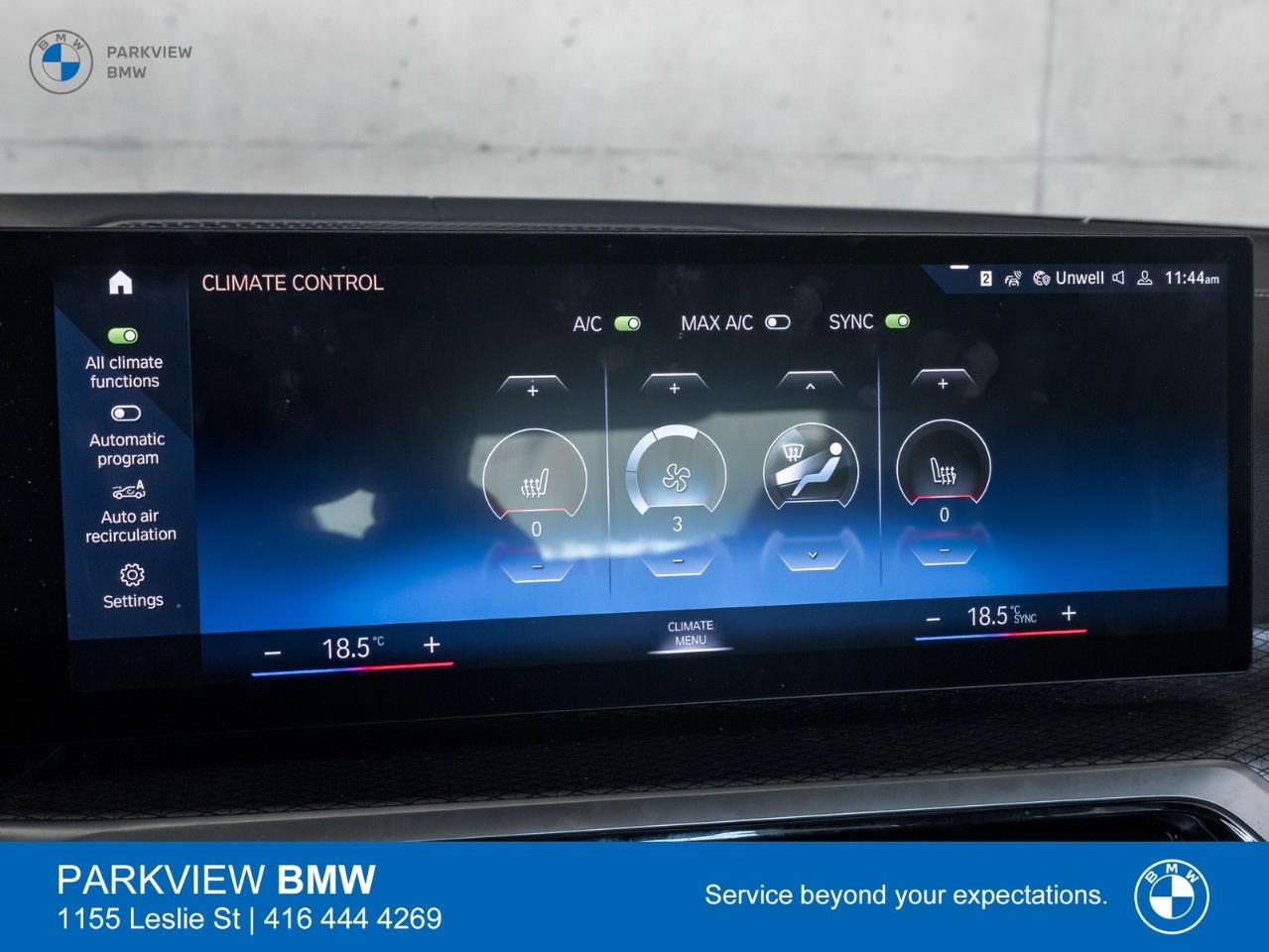 used 2024 BMW 430 car, priced at $54,988