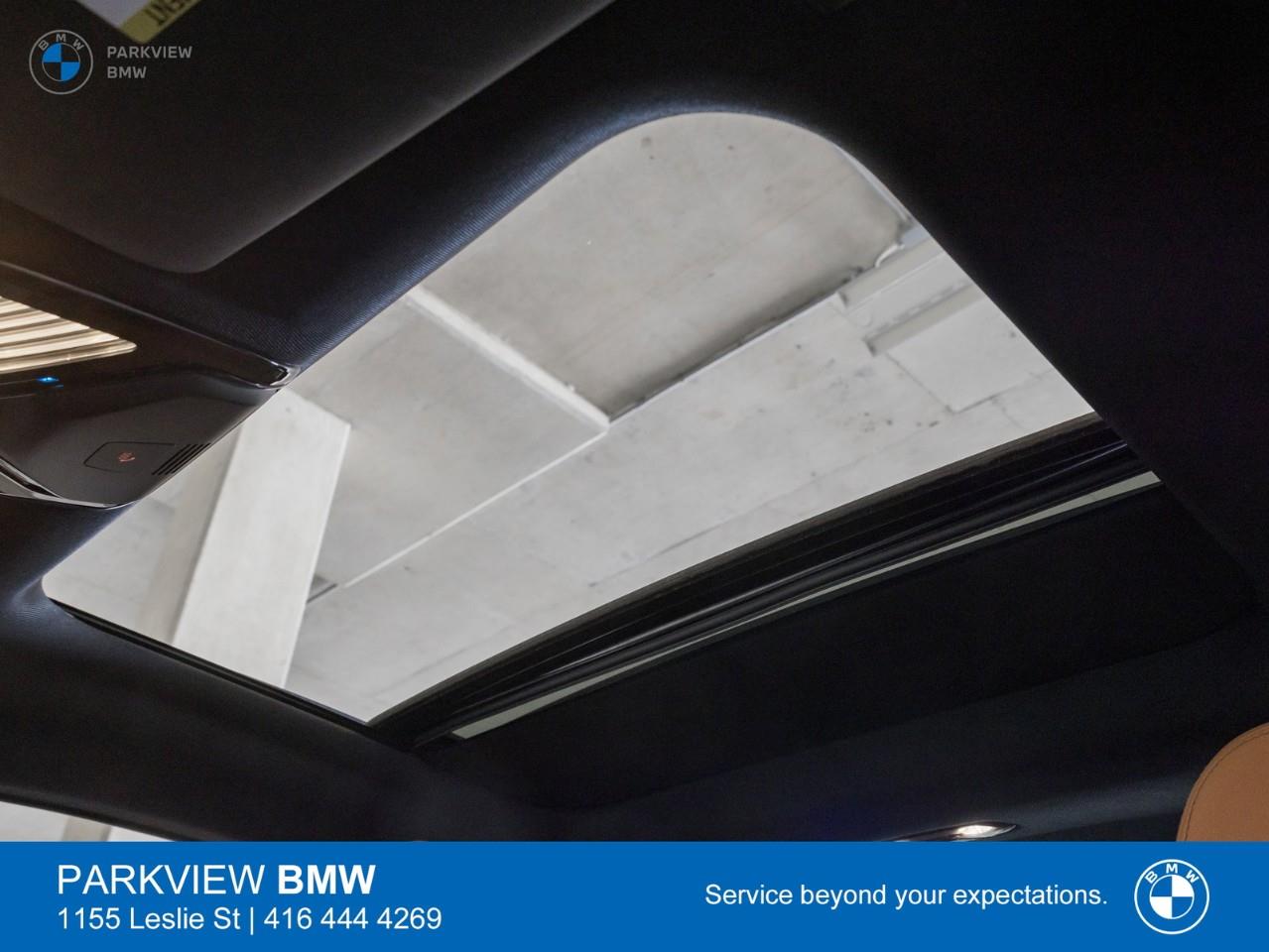 used 2024 BMW 430 car, priced at $54,988