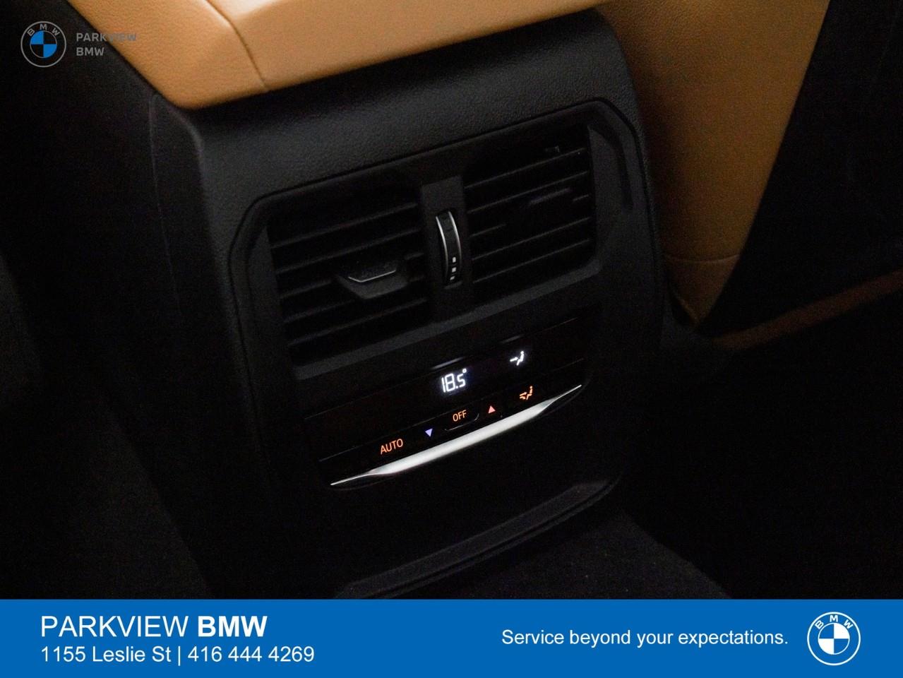 used 2024 BMW 430 car, priced at $54,988