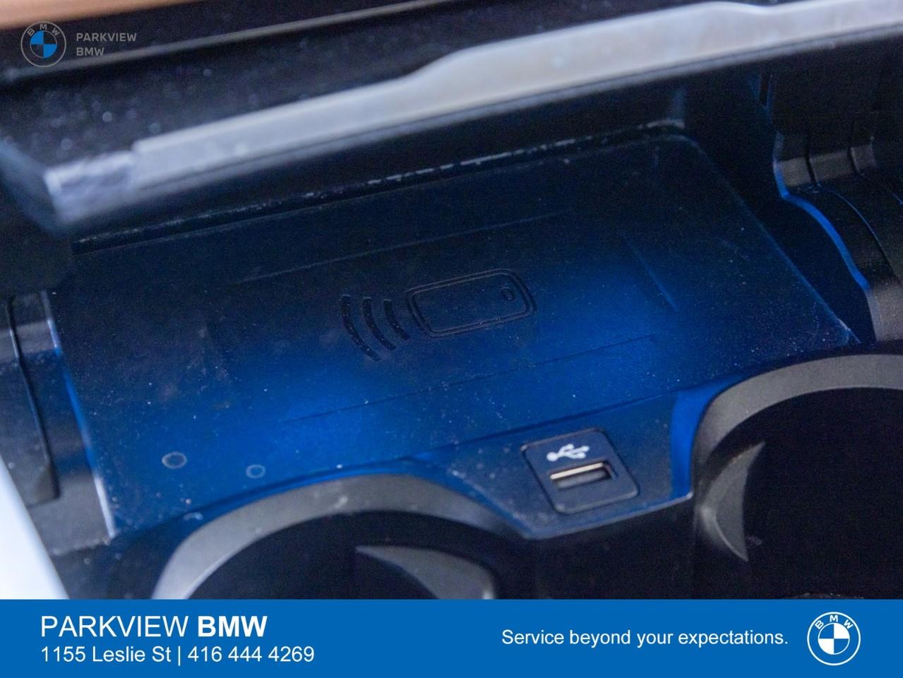 used 2024 BMW 430 car, priced at $54,988