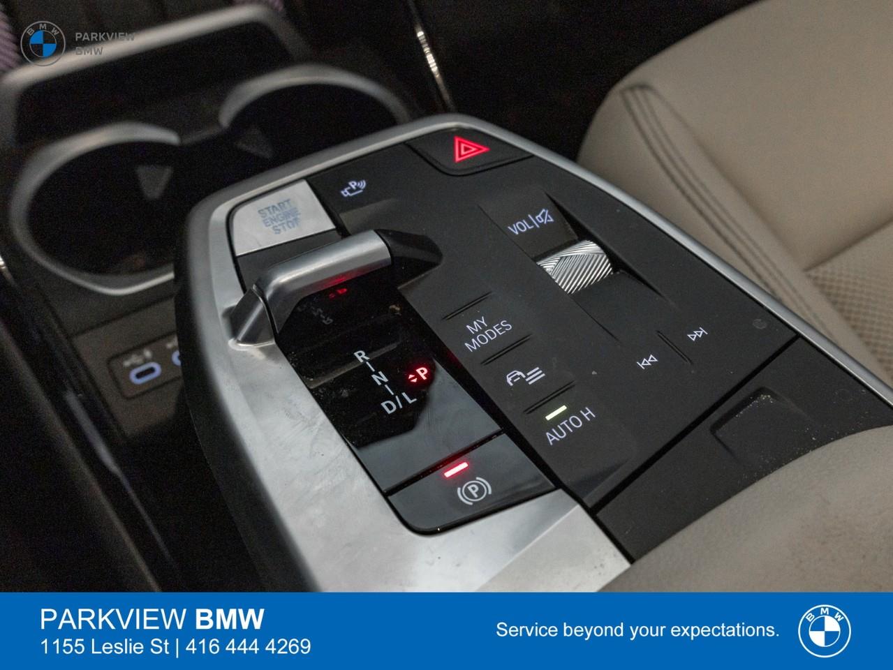 used 2023 BMW X1 car, priced at $43,992