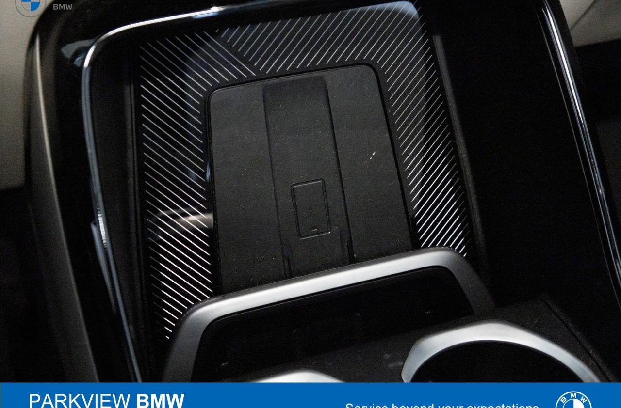 used 2023 BMW X1 car, priced at $43,992