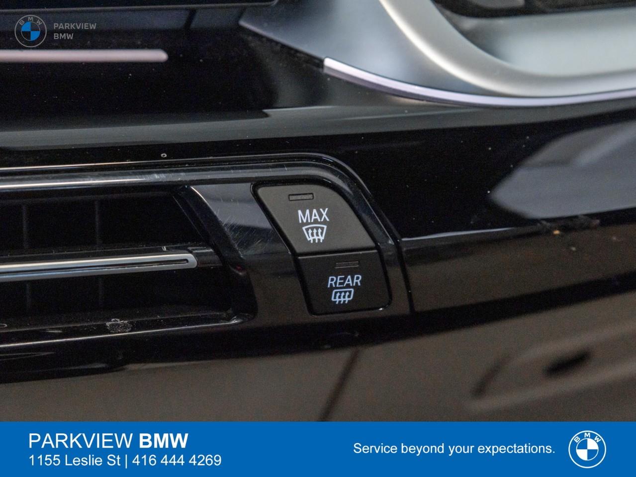 used 2023 BMW X1 car, priced at $43,992