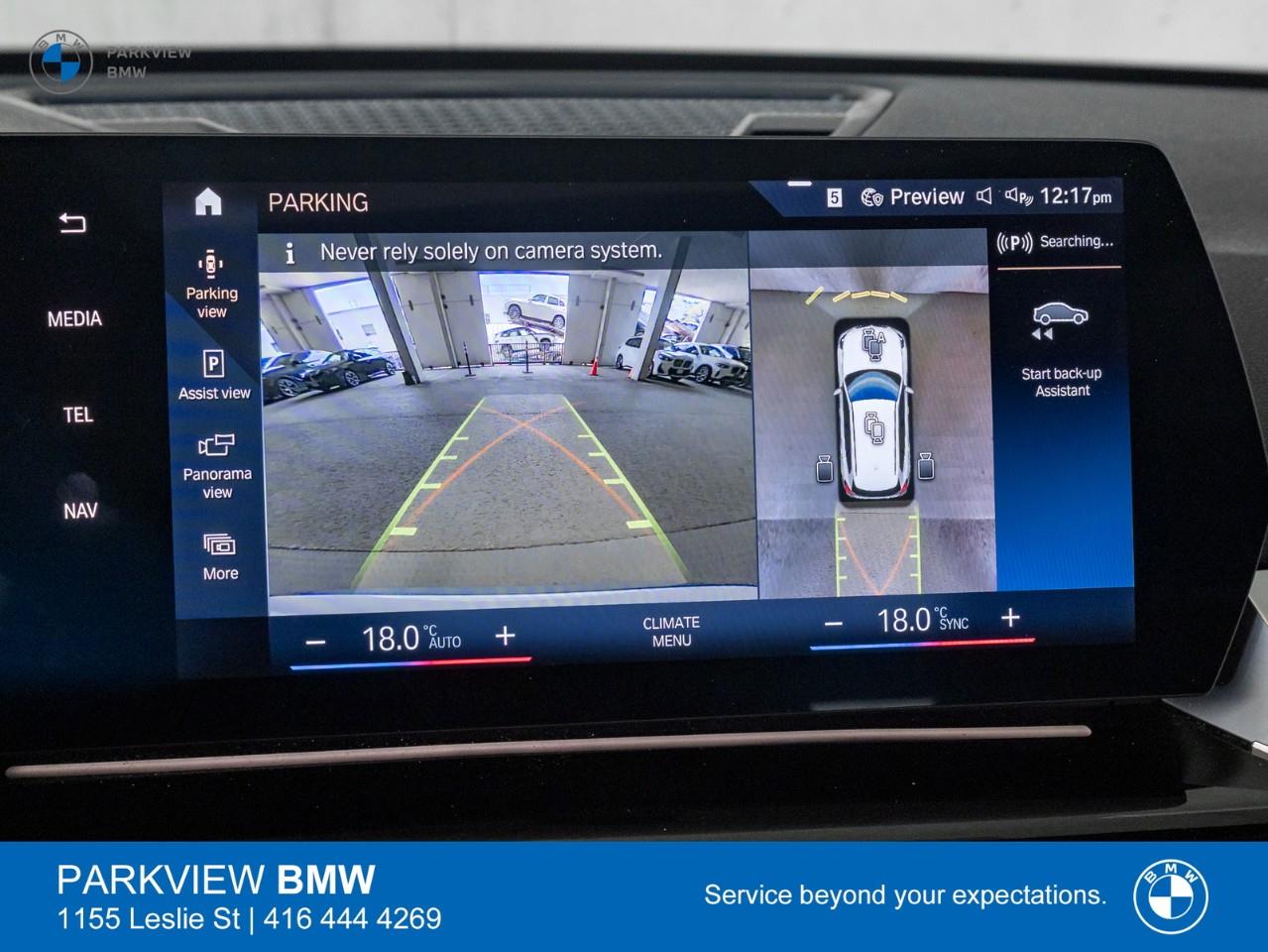used 2023 BMW X1 car, priced at $43,992