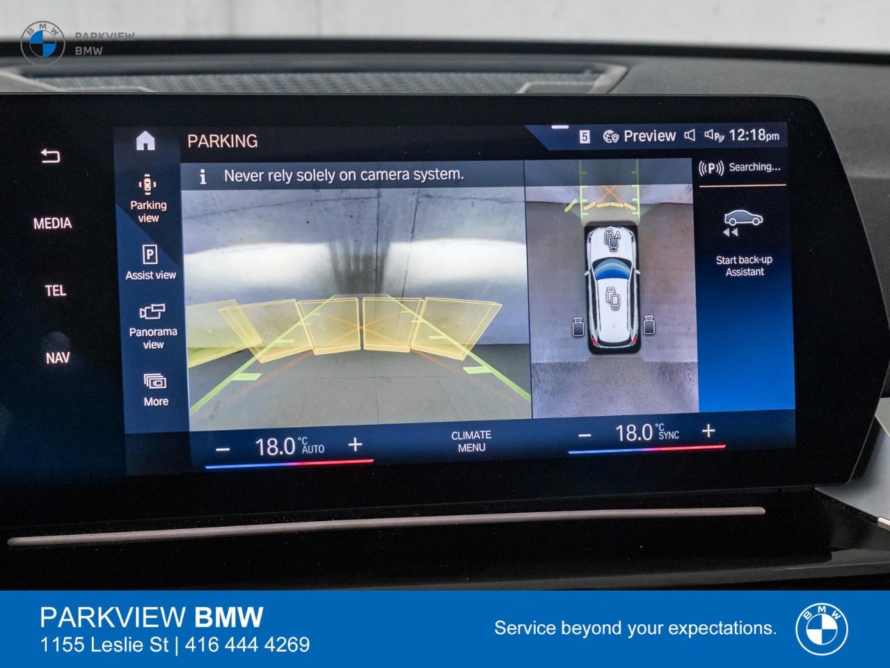 used 2023 BMW X1 car, priced at $43,992