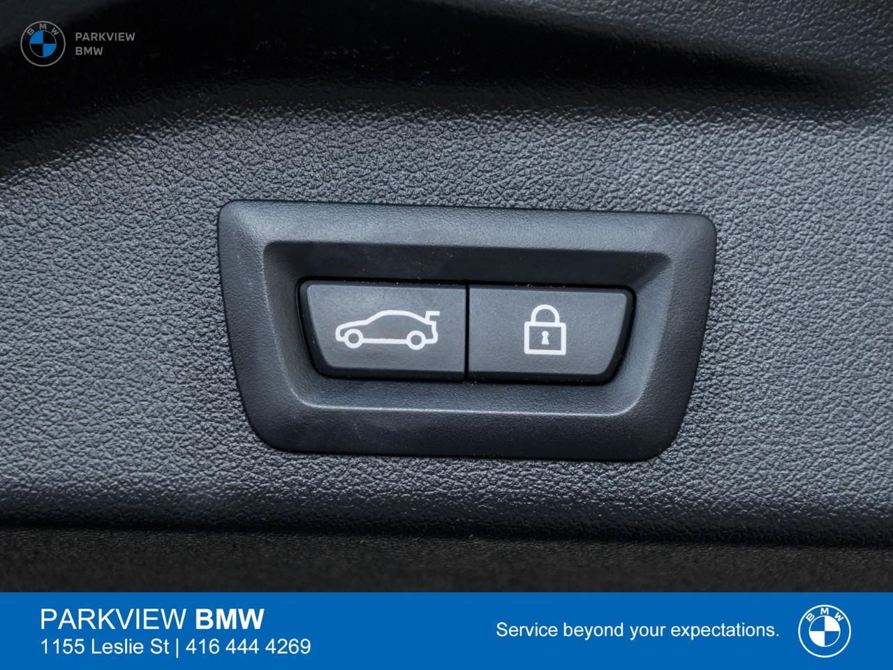 used 2022 BMW X5 car, priced at $44,988