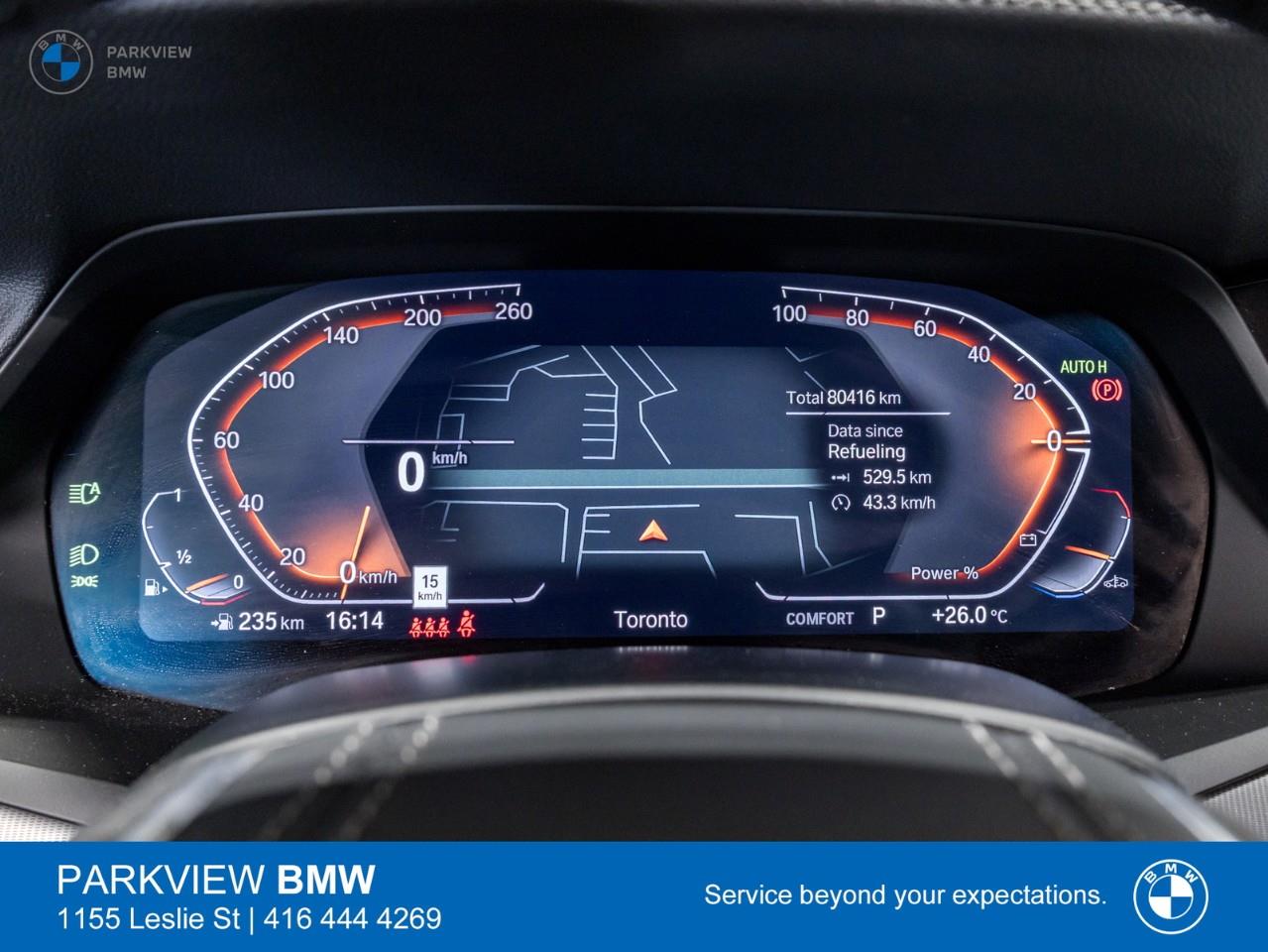 used 2022 BMW X5 car, priced at $44,988