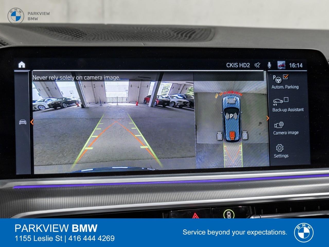 used 2022 BMW X5 car, priced at $44,988